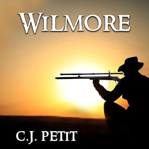 Cover of Wilmore