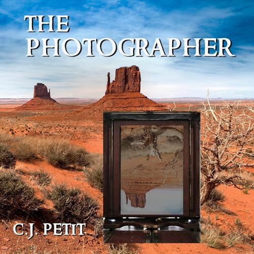 Cover of The Photographer