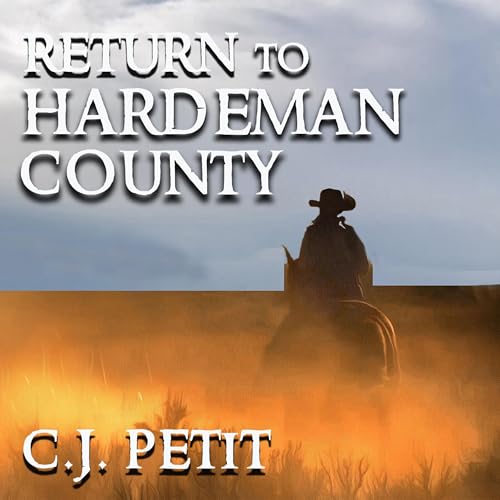 Cover of Return to Hardeman County