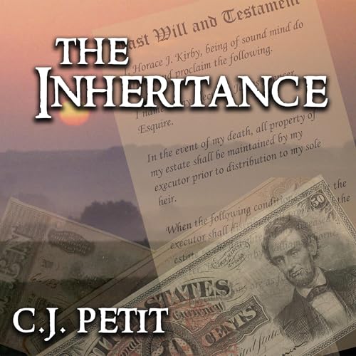 Cover of The Inheritance