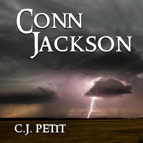 Cover of Conn Jackson