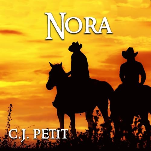 Cover of Nora