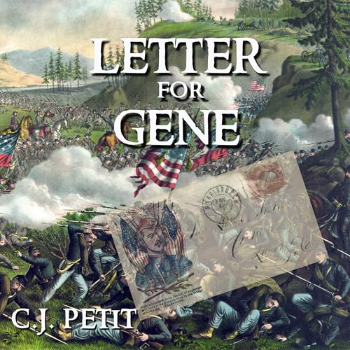 Cover of Letter for Gene