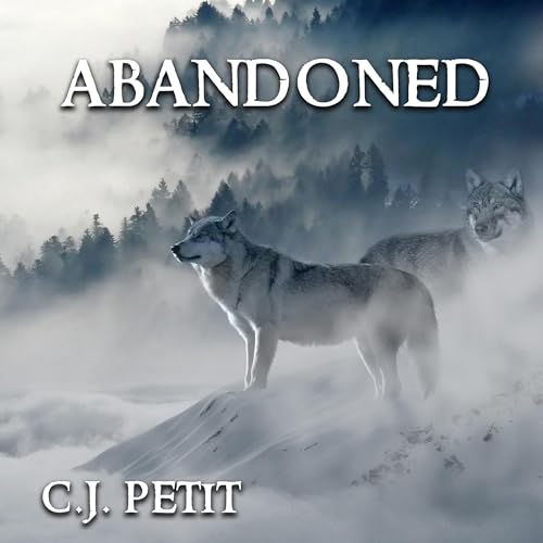 Cover of Abandoned