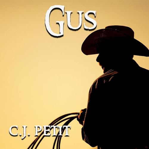 Cover of Gus