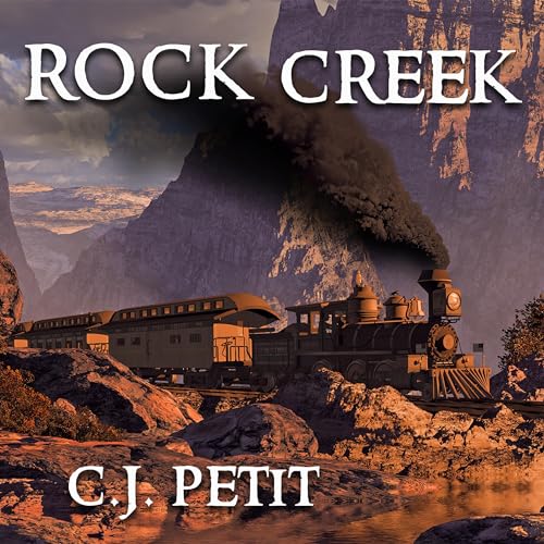 Cover of Rock Creek