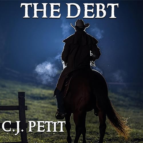 Cover of The Debt