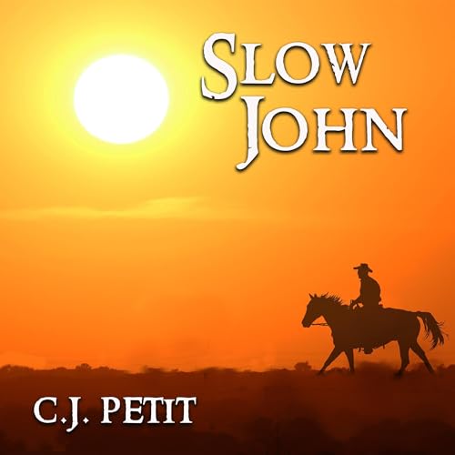 Cover of Slow John