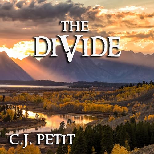 Cover of The Divide