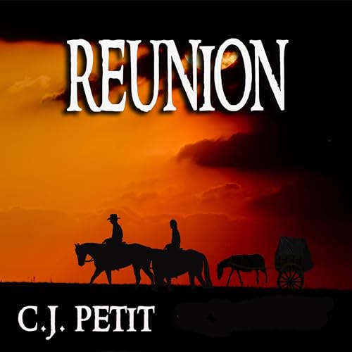 Cover of Reunion