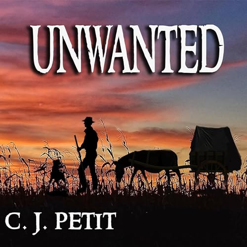 Cover of Unwanted