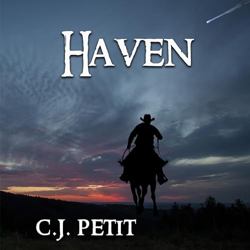 Cover of Haven