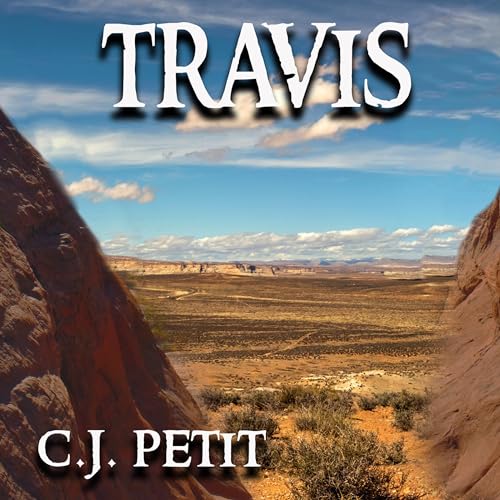 Cover of Travis