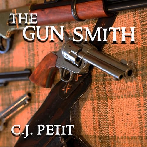 Cover of The Gun Smith