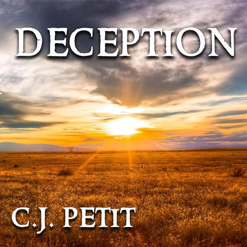 Cover of Deception