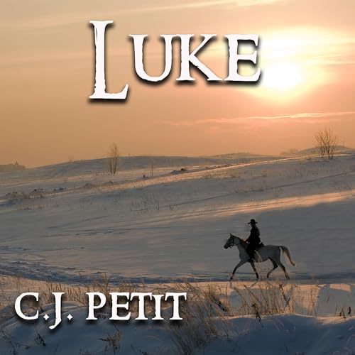 Cover of Luke