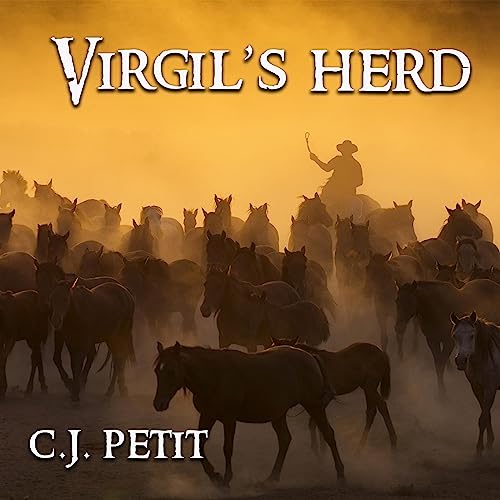 Cover of Virgil's Herd
