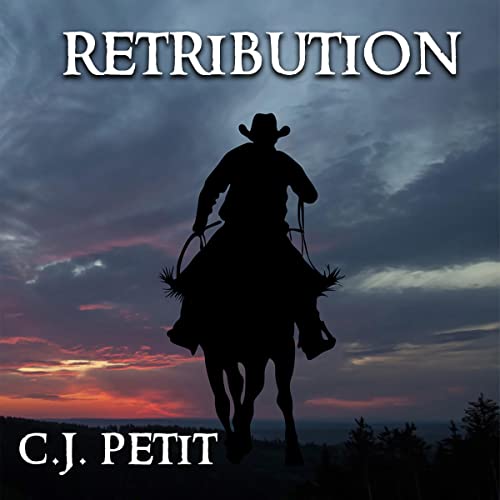 Cover of Retribution