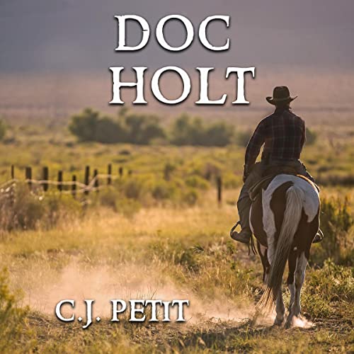 Cover of Doc Holt