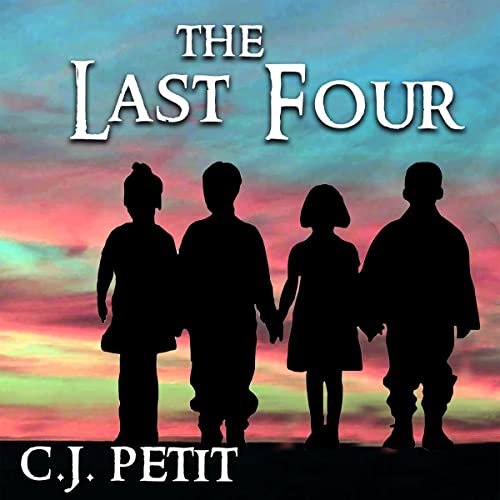 Cover of The Last Four