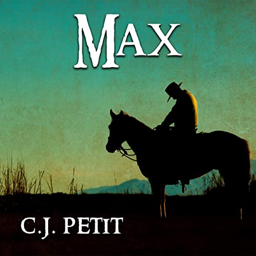 Cover of Max