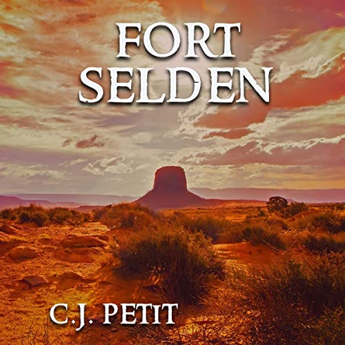 Cover of Fort Selden