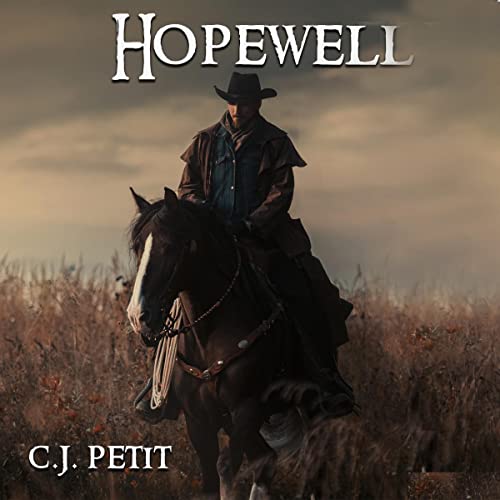 Cover of Hopewell