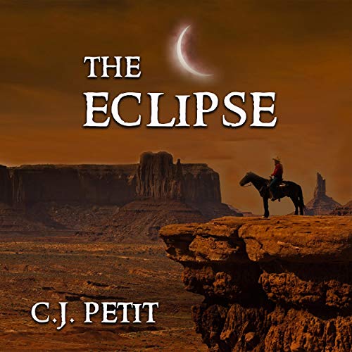 Cover of The Eclipse
