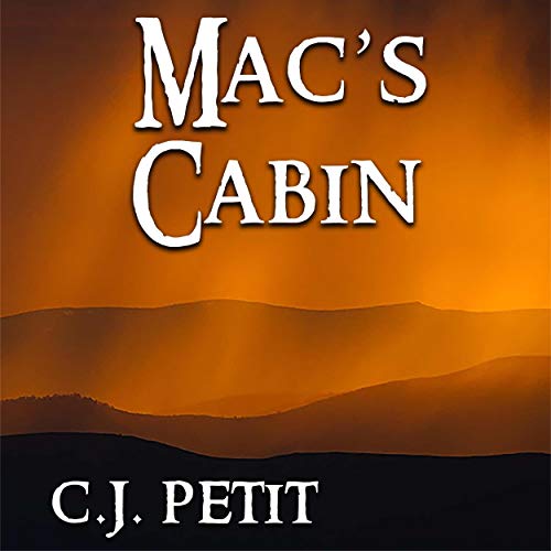 Cover of Mac's Cabin