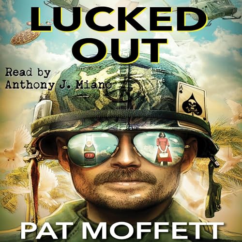 Cover of Lucked Out