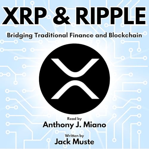 Cover of XRP & Ripple