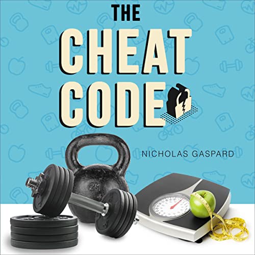 Cover of The Cheat Code