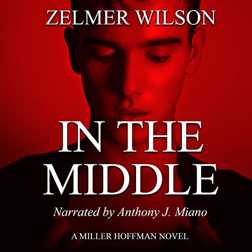 Cover of In the Middle