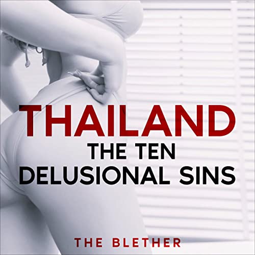 Cover of Thailand