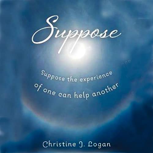 Cover of Suppose