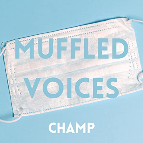 Cover of Muffled Voices