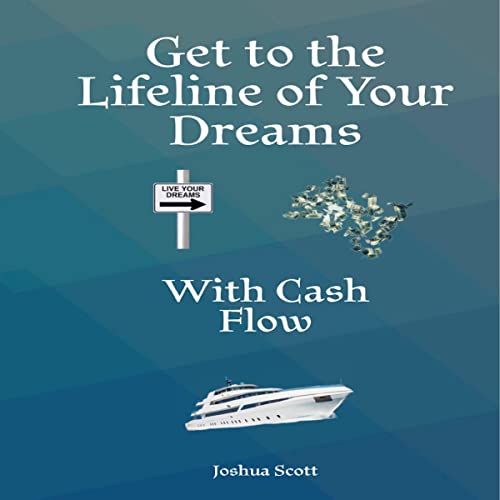 Cover of Get to the Lifeline of Your Dreams