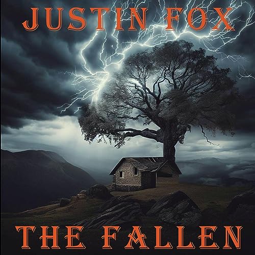 Cover of The Fallen