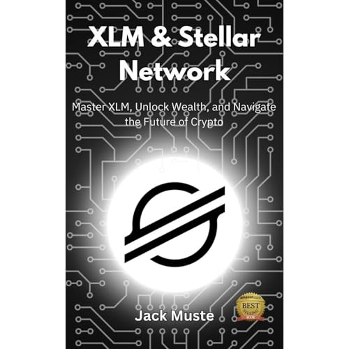 Cover of XLM and Stellar Network