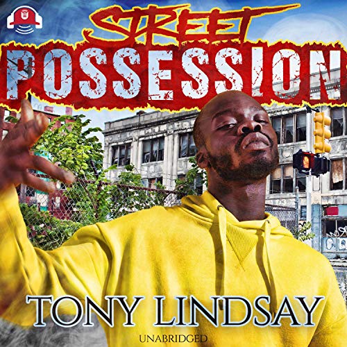 Cover of Street Possession