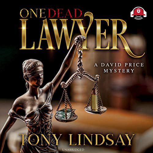 Cover of One Dead Lawyer