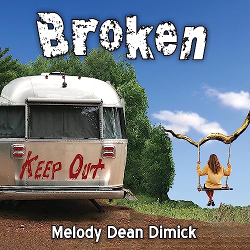 Cover of Broken