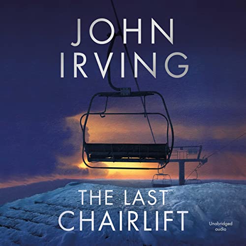 Cover of The Last Chairlift