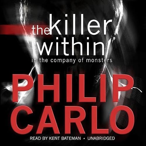 Cover of The Killer Within