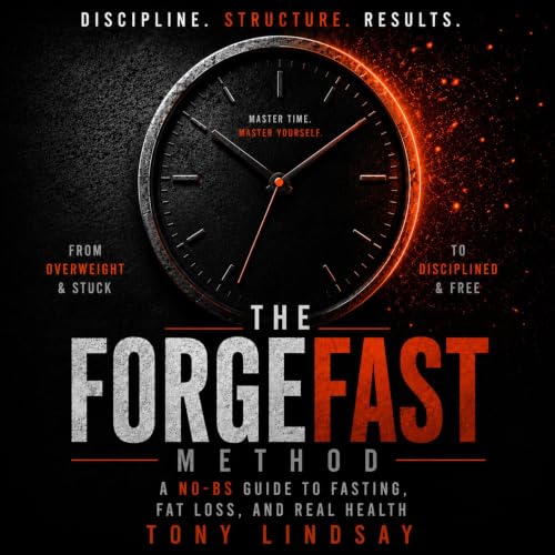 Cover of The ForgeFast Method