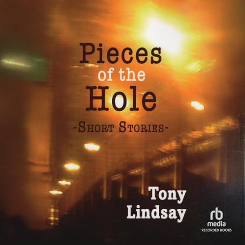 Cover of Pieces of the Hole
