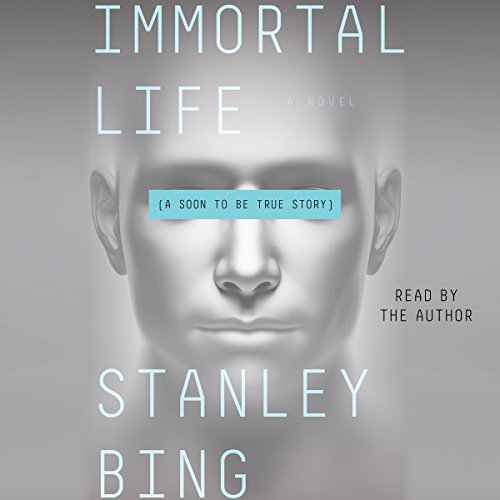 Cover of Immortal Life