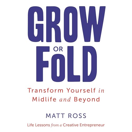 Cover of Grow or Fold