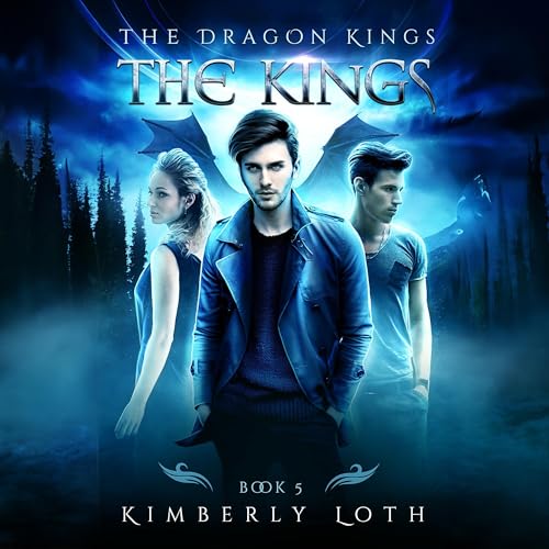 Cover of The Kings