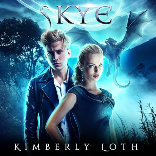 Cover of Skye
